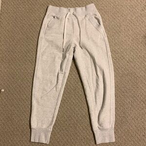 Women’s Grey Sweatpants